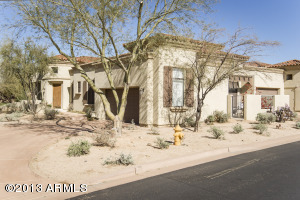 Property Photo:  9270 E Thompson Peak Parkway 376  AZ 85255 