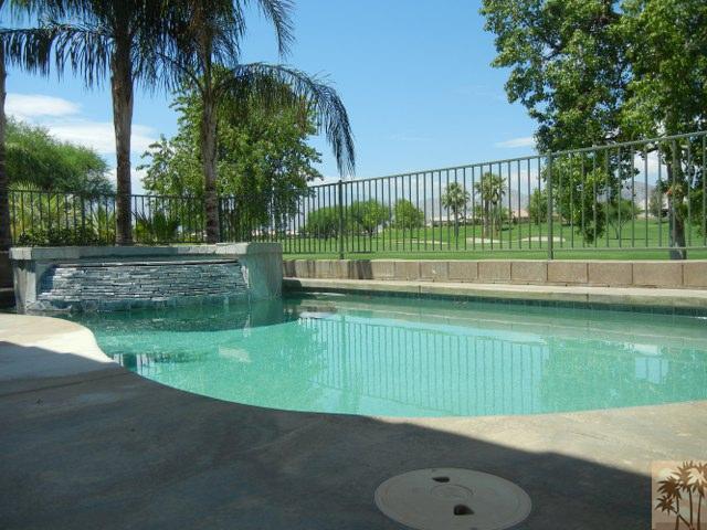 Property Photo: 45461 Big Canyon Street CA 92201