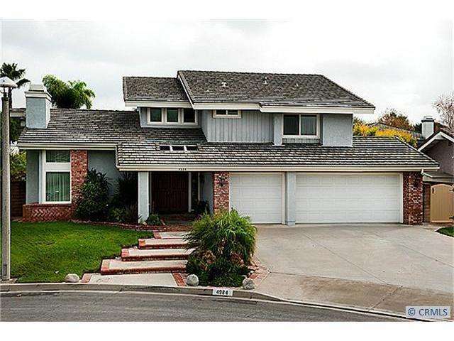 Property Photo: 4984 Via Alvarado CA 92887