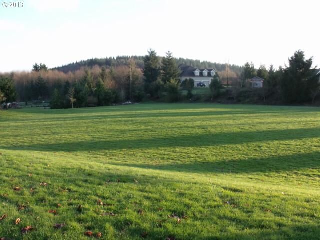 Property Photo: 0 NE 123 Cir WA 98606
