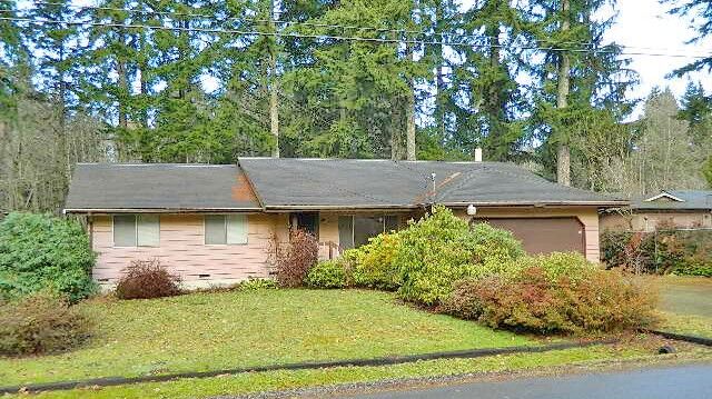 Property Photo:  4445  Big Beef Crossing  NW  WA 98312 