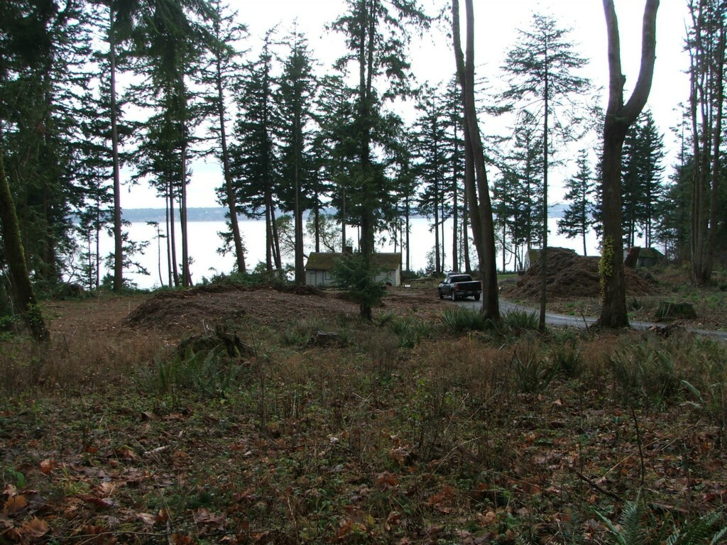 Property Photo:  9997lot53b Marine Dr  WA 98292 