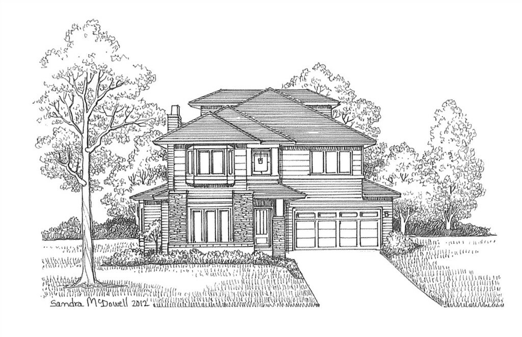 Property Photo: 3117 109th Ave SE WA 98004