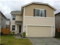 Property Photo: 2021 250th Place SE WA 98075