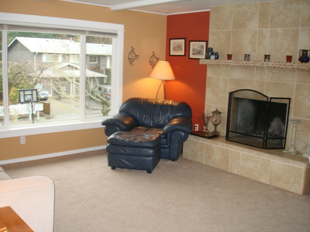 Property Photo: 12911 NE 147th Place WA 98072