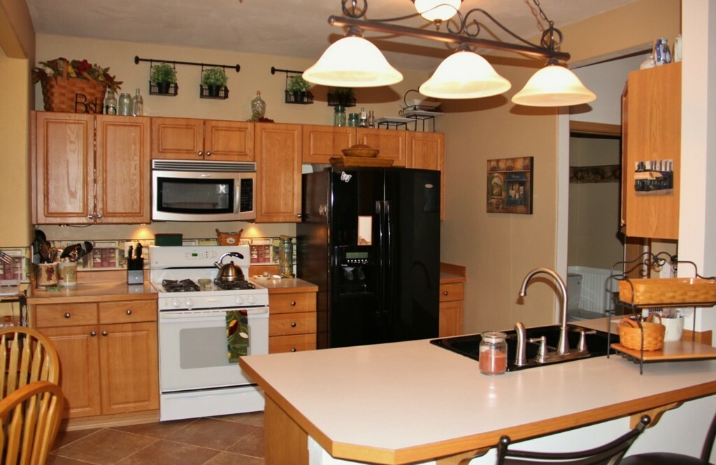 Property Photo:  605 Burnett Ct NW  WA 98360 