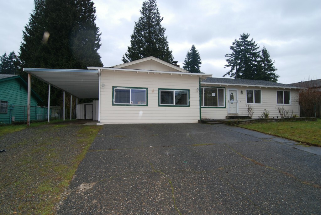 Property Photo:  32558 7th Place S  WA 98023 