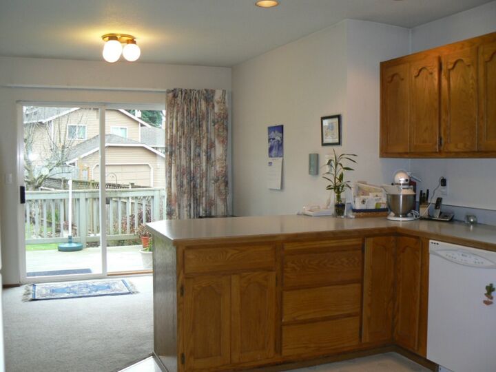 Property Photo:  5512 107th St SW  WA 98275 