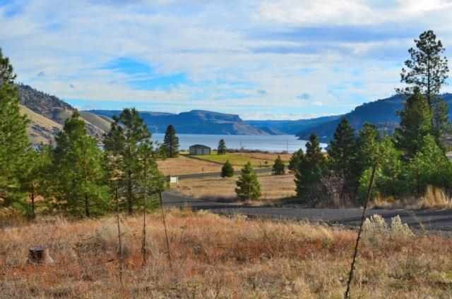 Property Photo:  Lot 4 The Glenns  WA 99147 