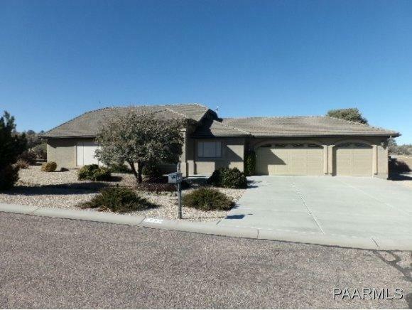 5880 Nightshade Lane  Prescott AZ 86305 photo