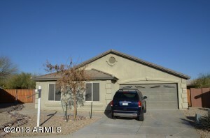 Property Photo:  6805 S Red Hills Road  AZ 85118 