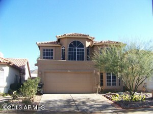 Property Photo:  11133 N 111th Way  AZ 85259 