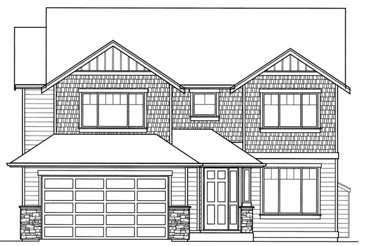 Property Photo:  1740 208th Place SE  WA 98075 