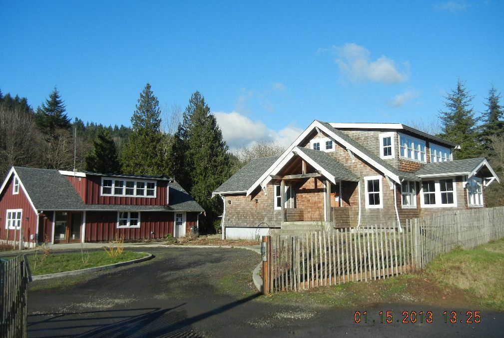 Property Photo: 5011 Black Lake Blvd SW WA 98512