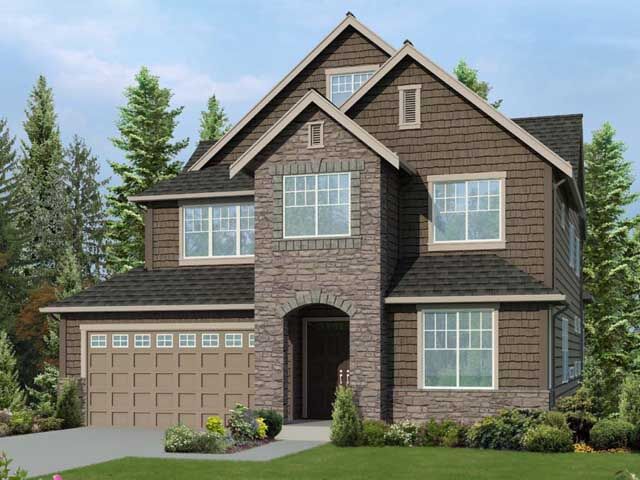 Property Photo:  27193lot 17 SE 19th Place  WA 98075 