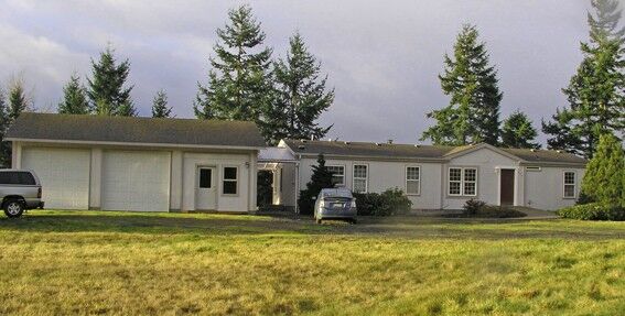 Property Photo:  9809 138th Ave SE  WA 98576 