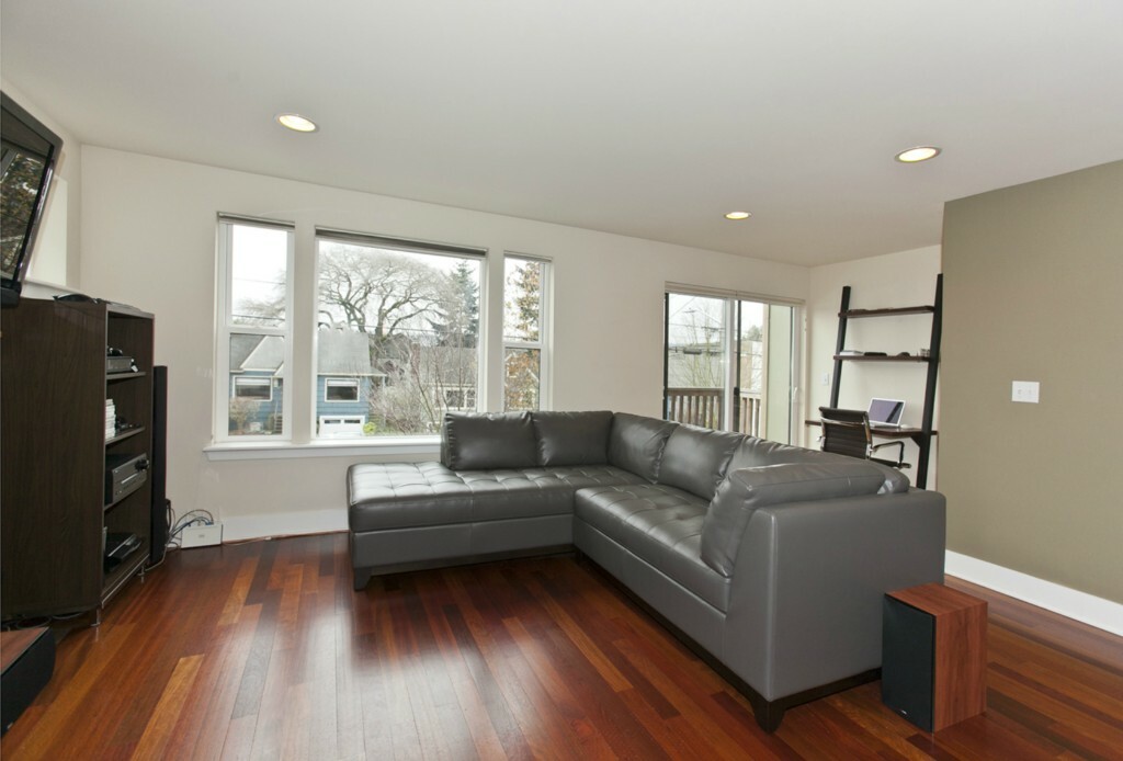 Property Photo: 2646 NW 58th St A WA 98107