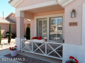 Property Photo:  10391 W Tonopah Drive  AZ 85382 