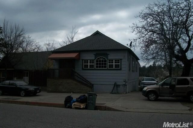 Property Photo: 309 South Auburn St CA 95713