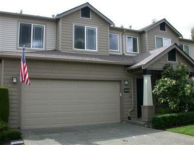 Property Photo:  4453 248th Lane SE  WA 98029 