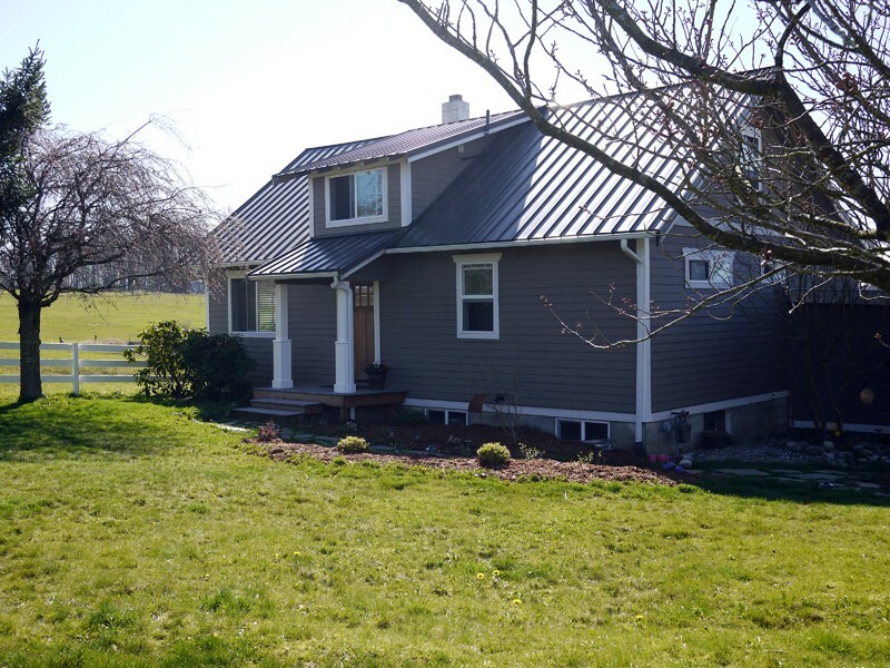 Property Photo:  3073 Aldergrove Rd  WA 98248 