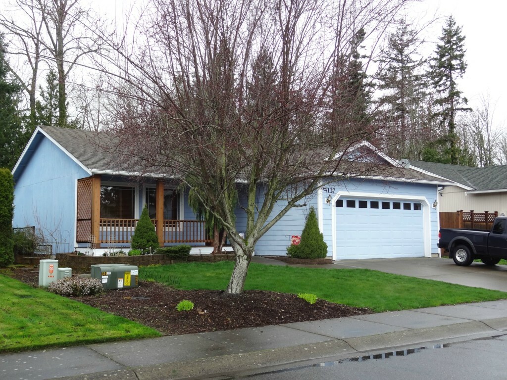 Property Photo:  4117 Kramer Lane  WA 98226 