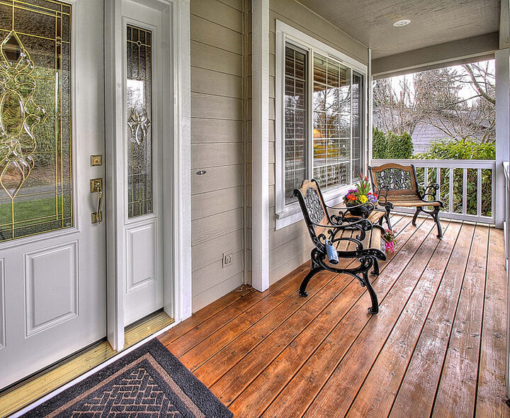 Property Photo: 13705 51st Ave NW WA 98332