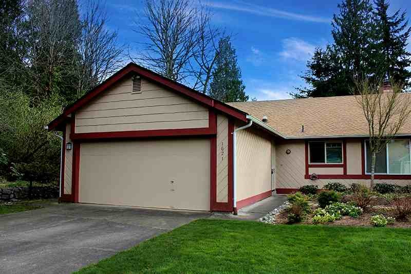 Property Photo:  1621 SW 307th St  WA 98023 