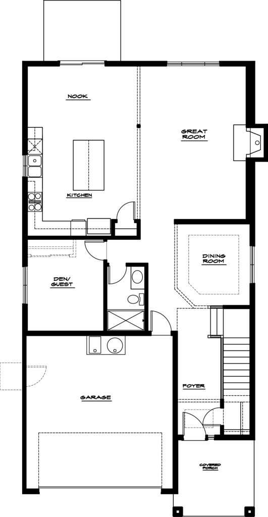 Property Photo: 123 206th Place SW WA 98036