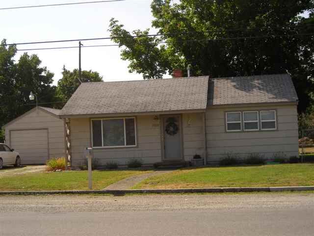 Property Photo:  7226 E Mission  WA 99212 