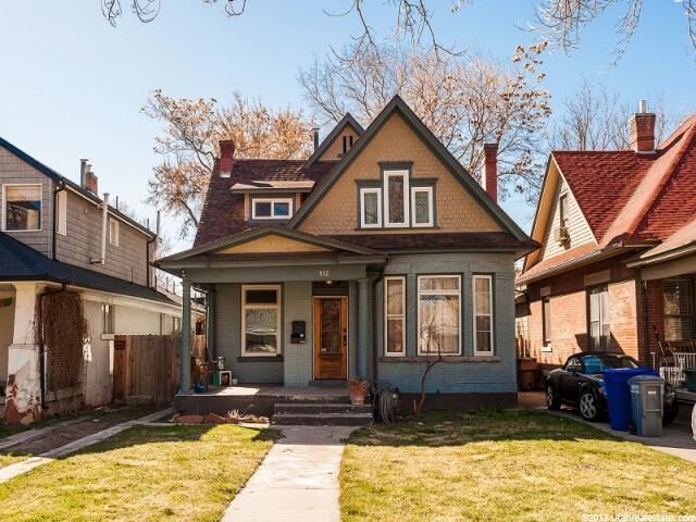 Property Photo:  Address not disclosed  UT 84102 