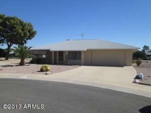 Property Photo:  10310 W Ponderosa Circle  AZ 85373 