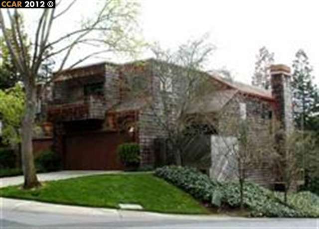 Property Photo:  527 Monarch Ridge Dr  CA 94597-2936 