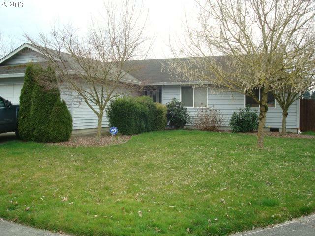 Property Photo: 17003 NE 22nd St WA 98684