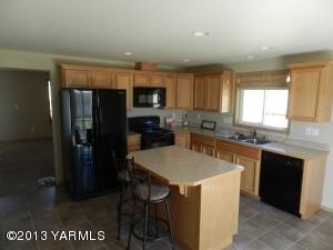 Property Photo: 211 S Sterling St WA 98936