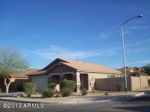 Property Photo:  15259 W Elm Circle  AZ 85374 