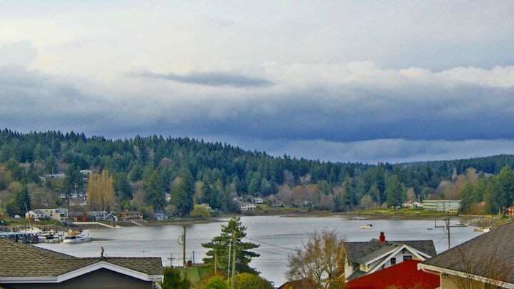 Property Photo: 3609 Rosedale St NW WA 98335