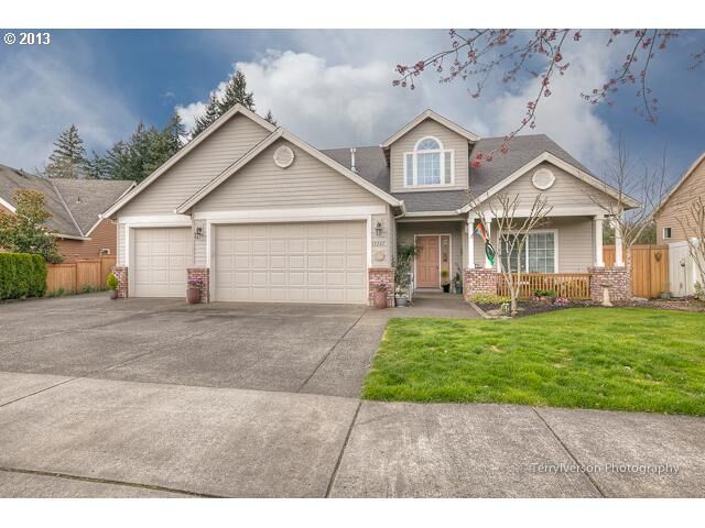 13247 Gaffney Ln  Oregon City OR 97045 photo