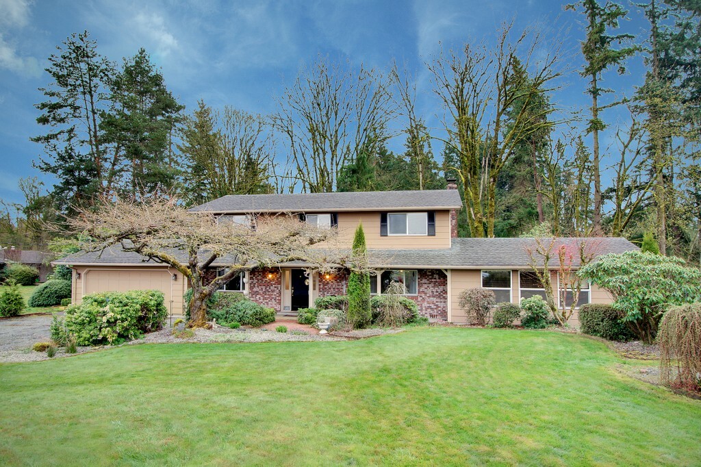 Property Photo: 39616 226th Ave SE WA 98022