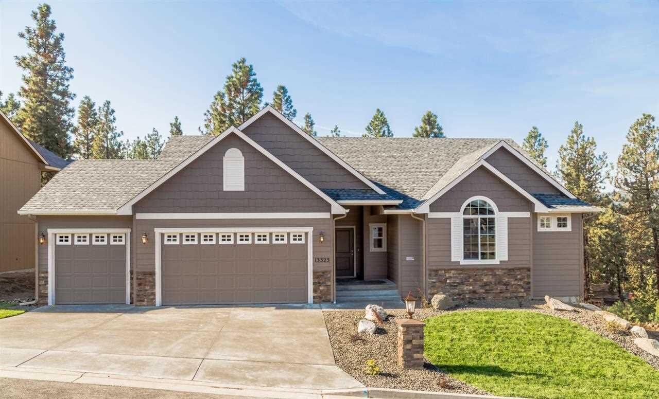 Property Photo:  13323 N Mayfair Ln  WA 99208 