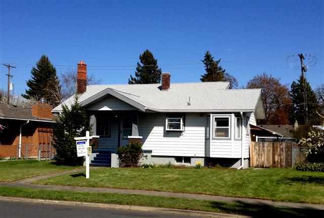 Property Photo:  4208 N Lincoln St  WA 99205 