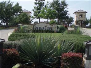 Property Photo:  201 & 203 Colina Cove Drive  TX 78639 