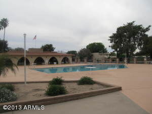 Property Photo:  2128 E Minton Drive  AZ 85282 