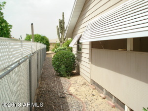 Property Photo:  9207 W Pineridge Drive  AZ 85351 