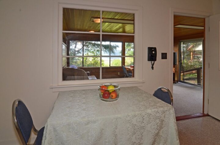 Property Photo:  4981 NE North Shore Road  WA 98528 