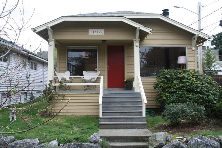 4512 6th Ave NW  Seattle WA 98107 photo