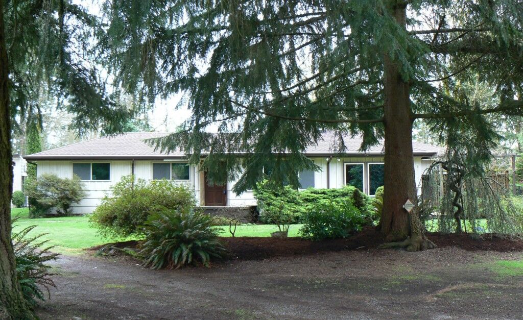 Property Photo:  21437 SE 232 St  WA 98038 