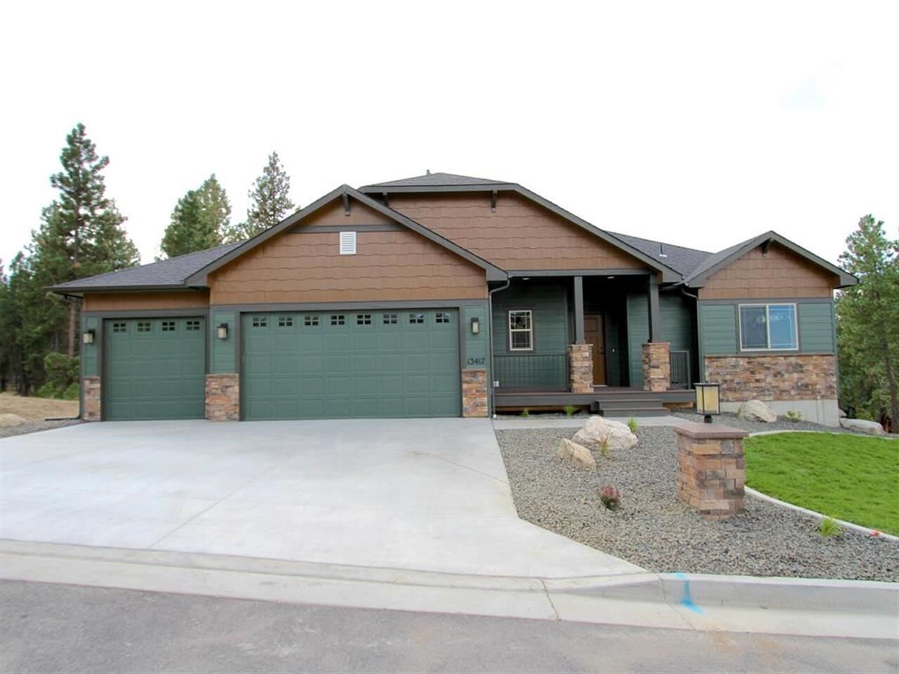 Property Photo:  13417 N Mayfair Ln  WA 99208 