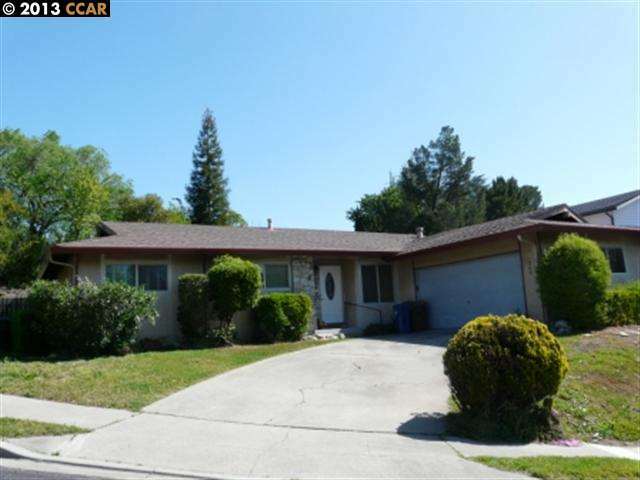 360 Shenandoah  Martinez CA 94553 photo