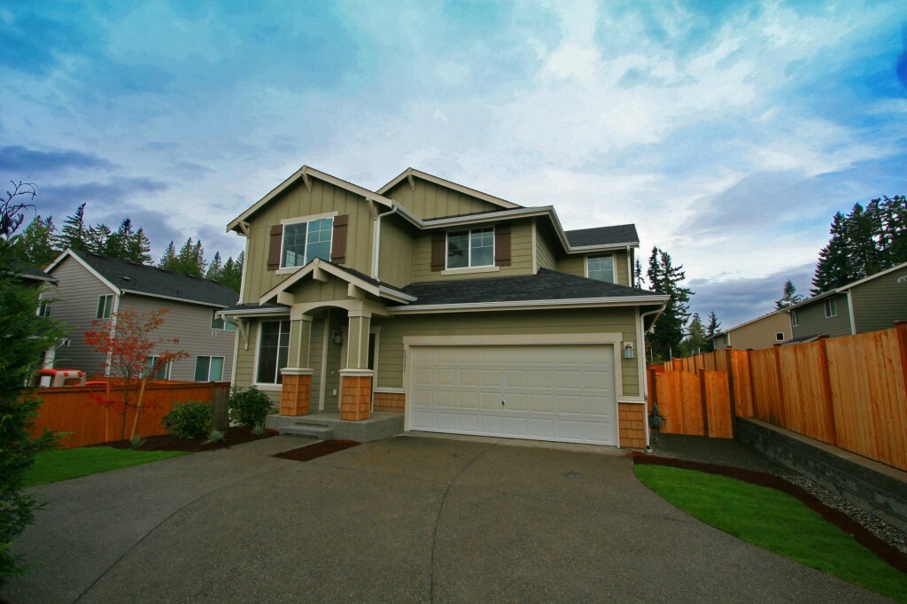 Property Photo: 26851 225th Ave SE WA 98038